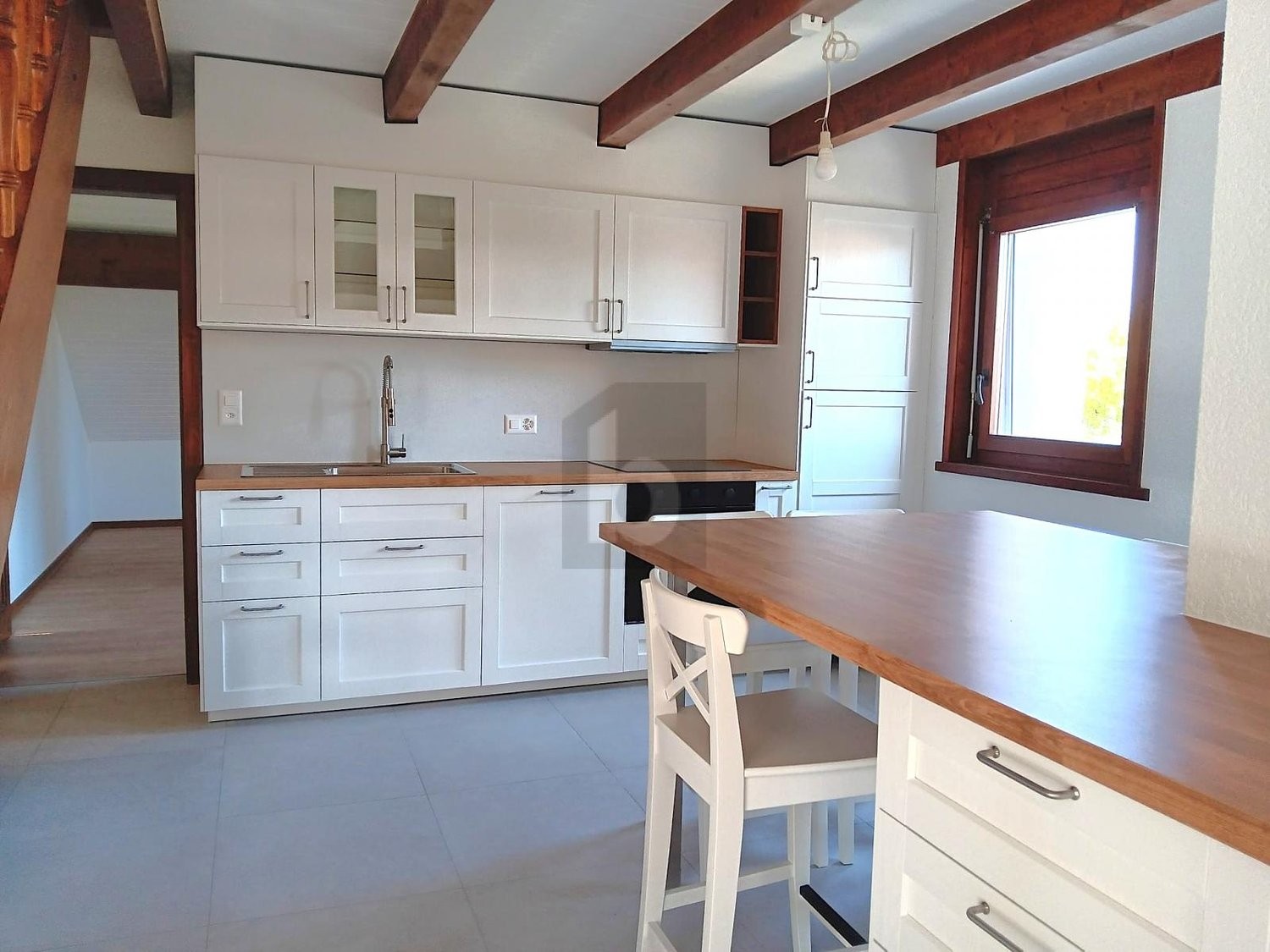 2 ½ Zimmer Wohnung, Foto 4 von 4