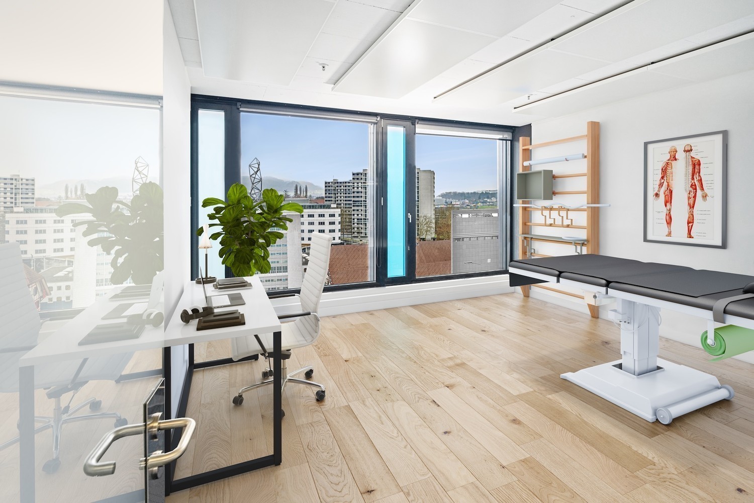 1300m² commercial, photo 6 of 10