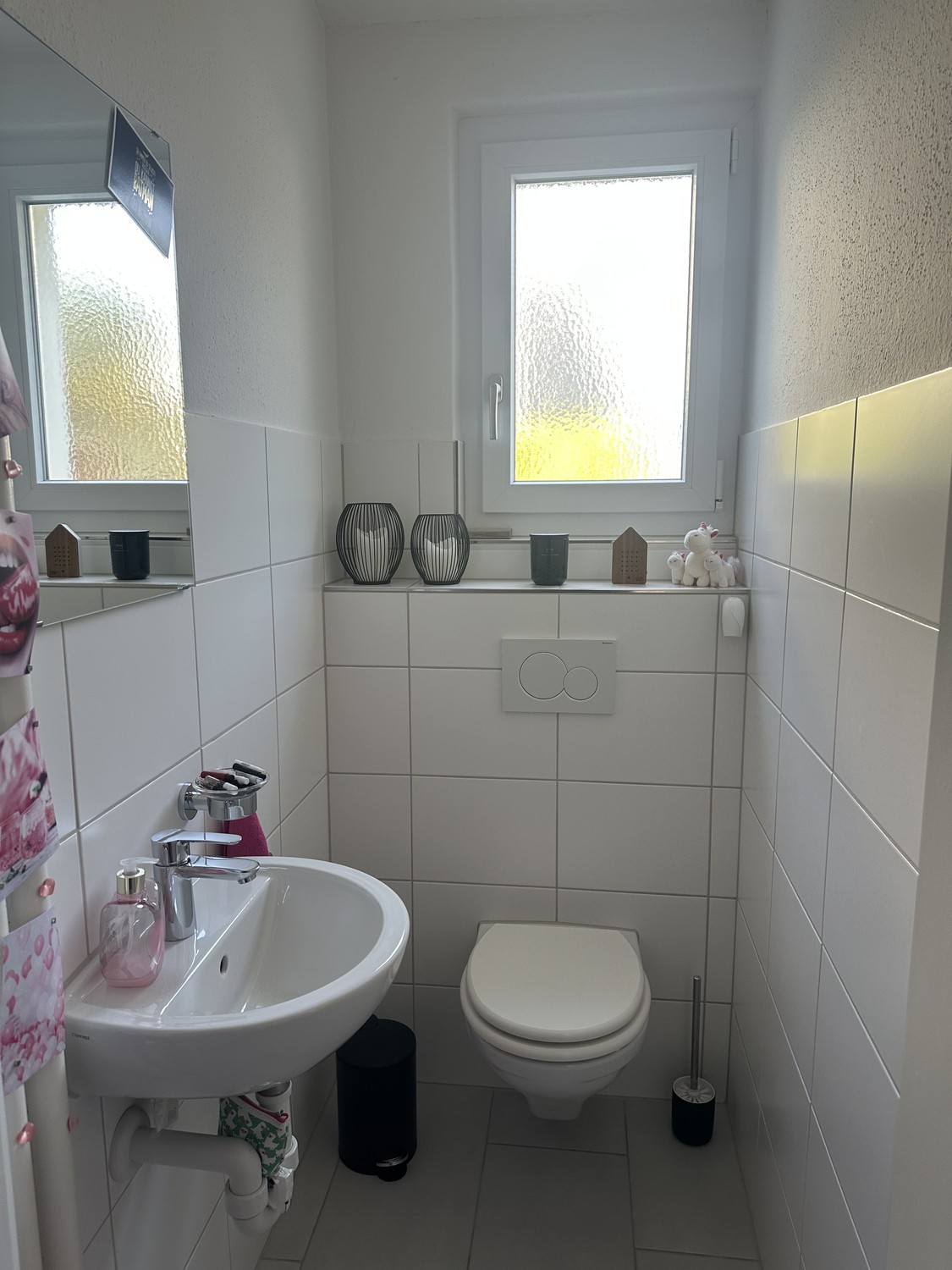 Appartement de 3 pièces