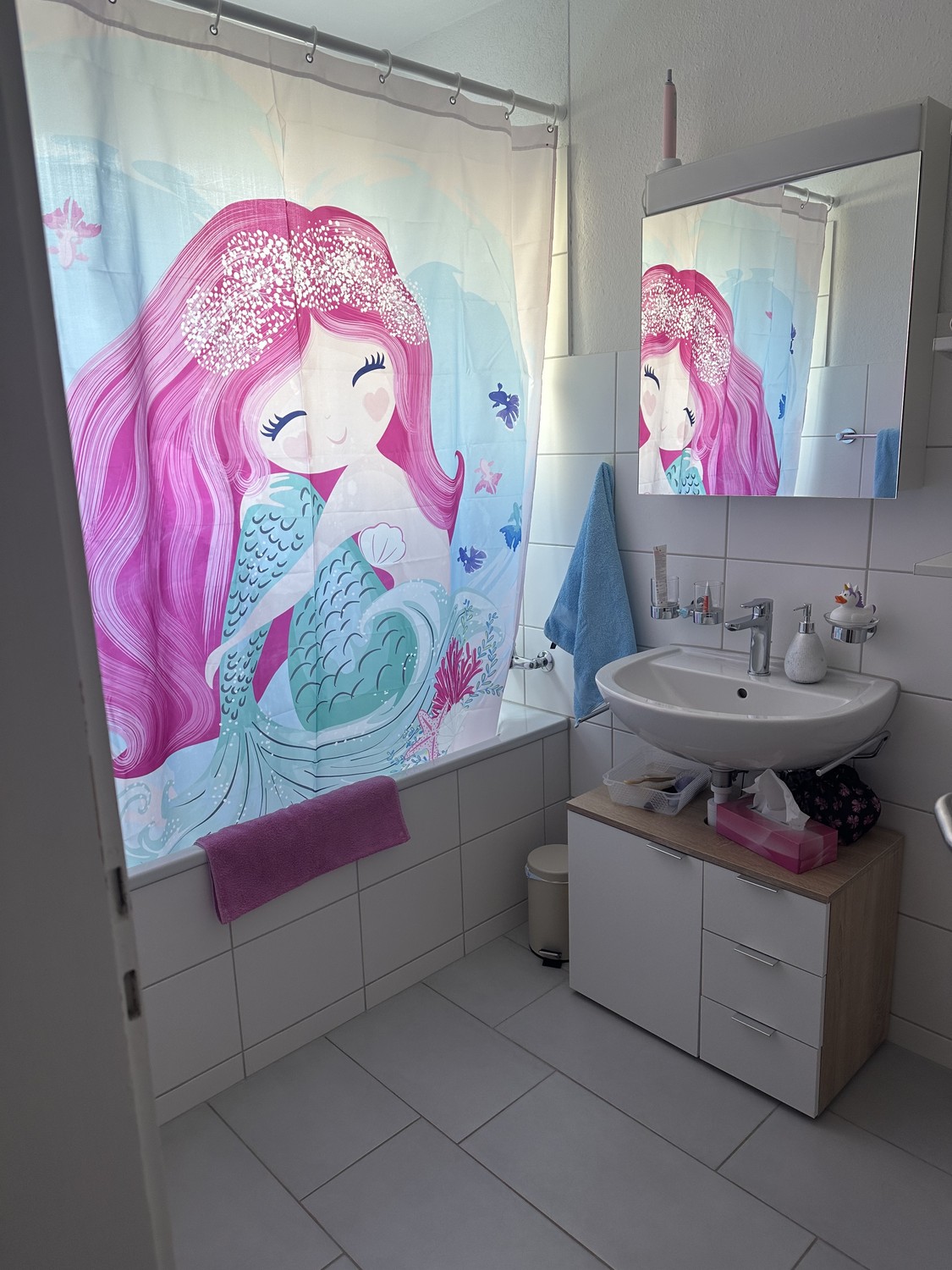 Appartement de 3 pièces