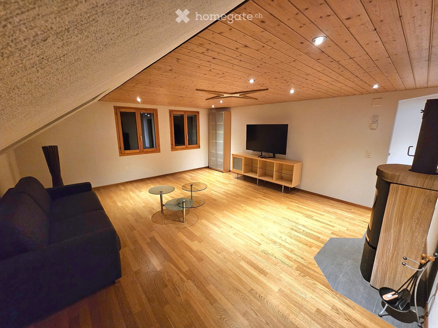 6 rooms apartment, Foto 3 von 5