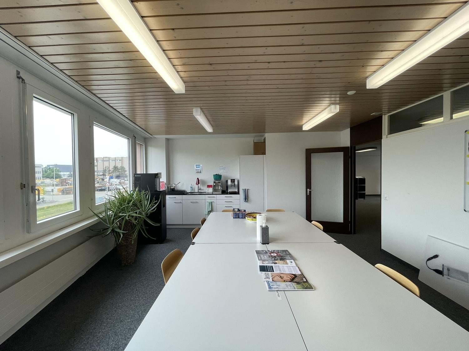 Office, Foto 4 von 5