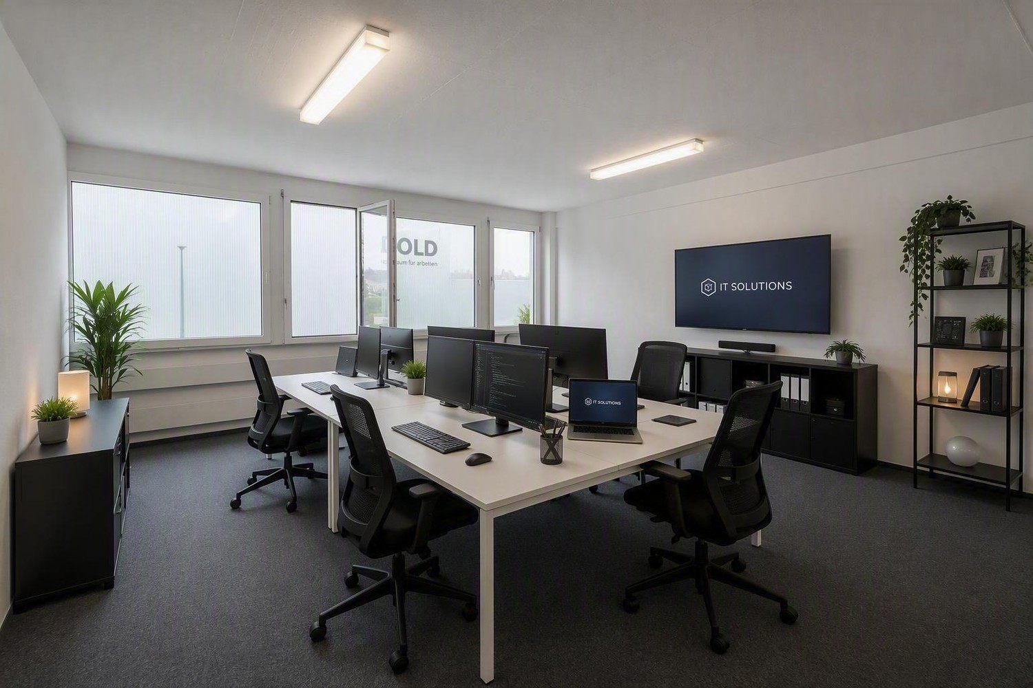 Office, Foto 3 von 5