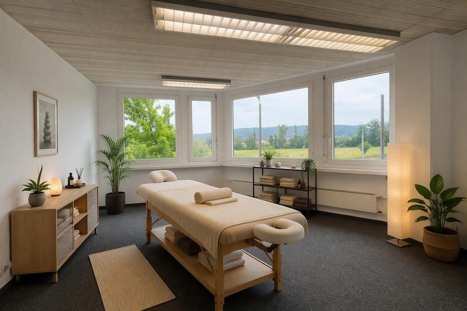 Office, Foto 2 von 5