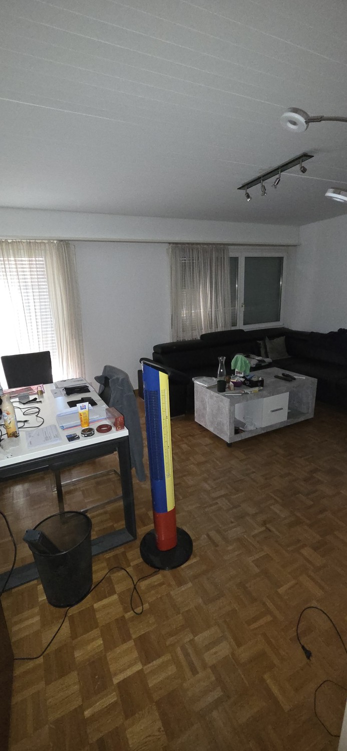 Appartamento di 4 locali