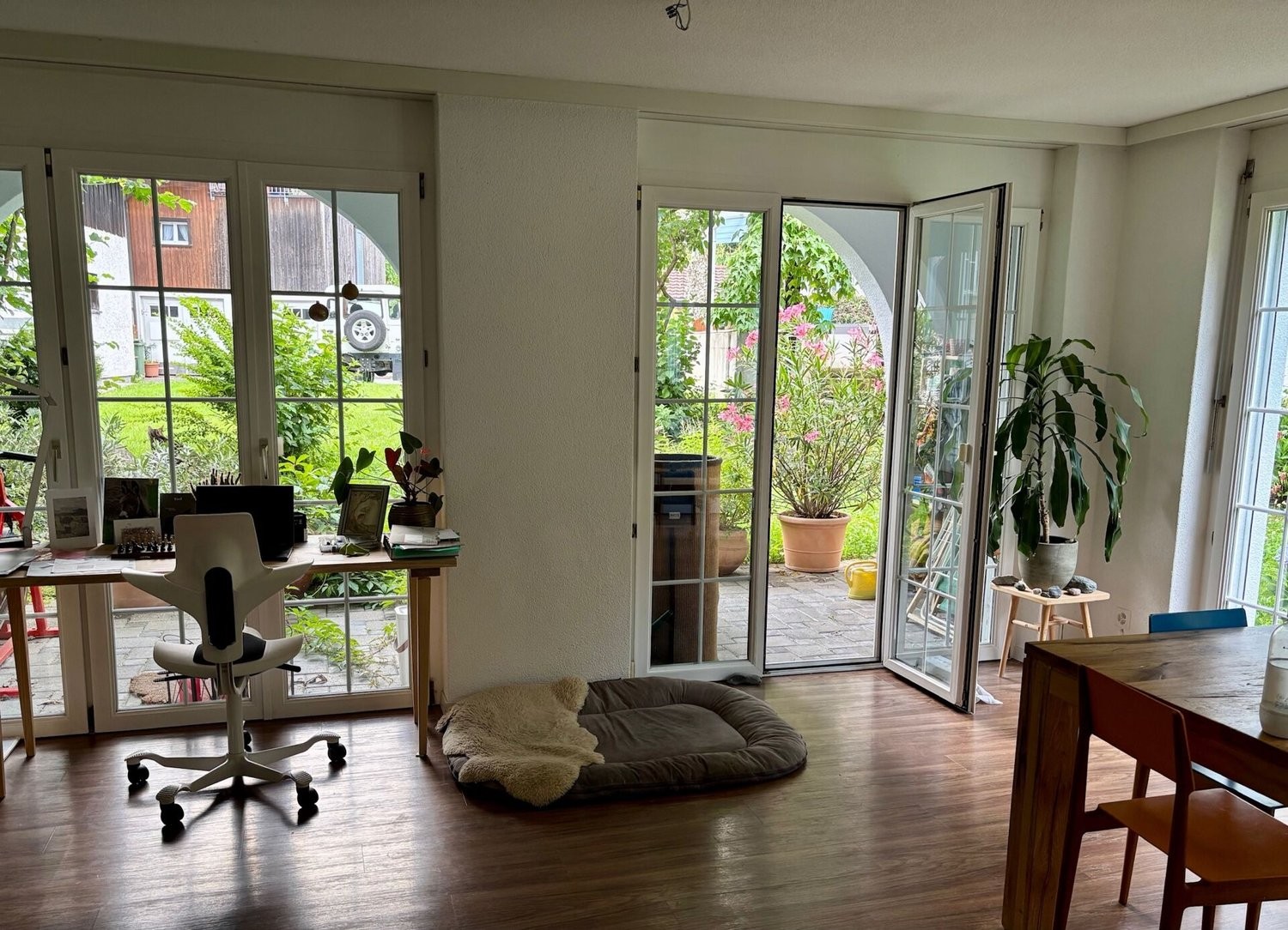 4 ½ rooms apartment, Foto 1 von 9