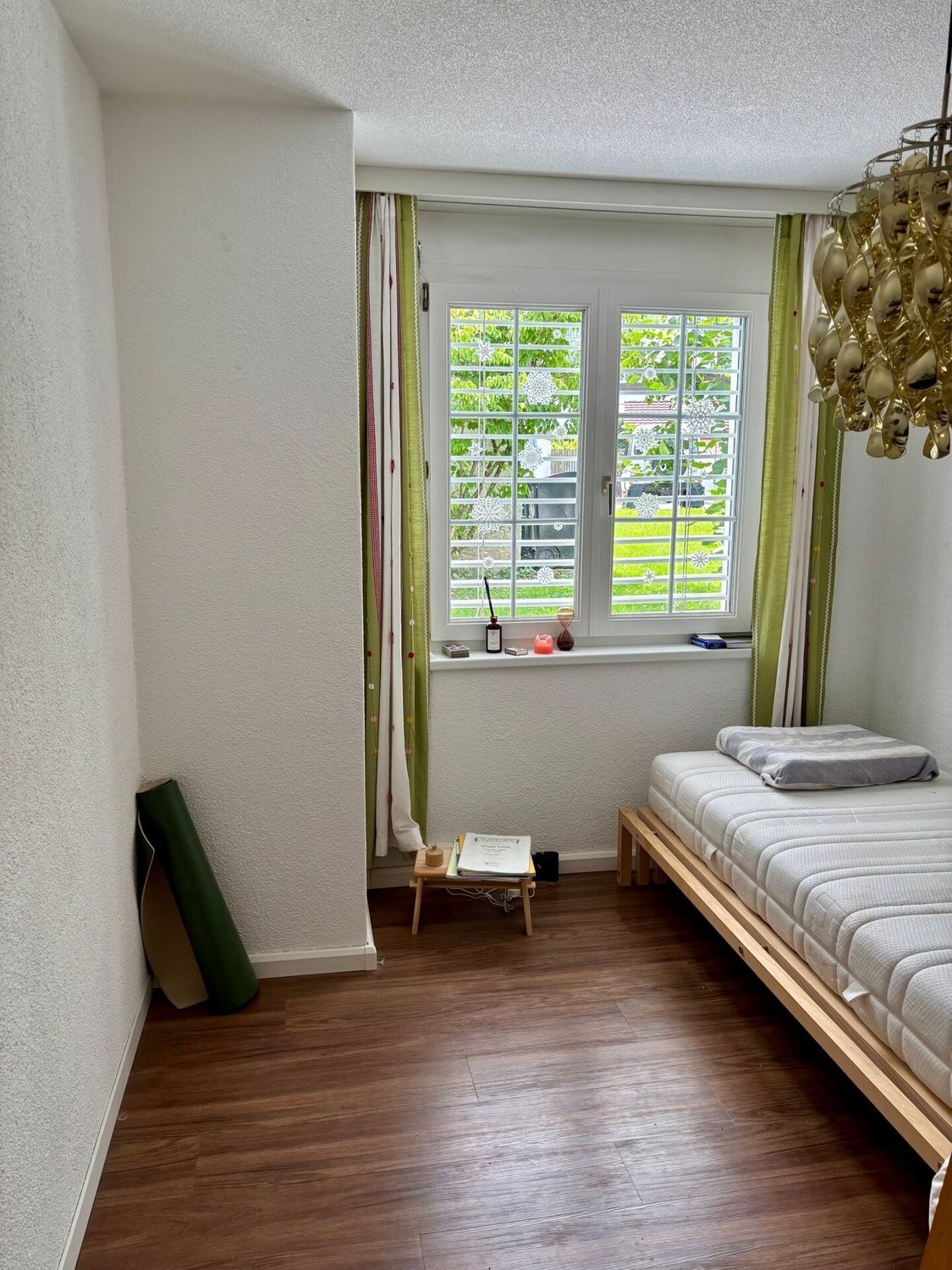4 ½ rooms apartment, Foto 6 von 9