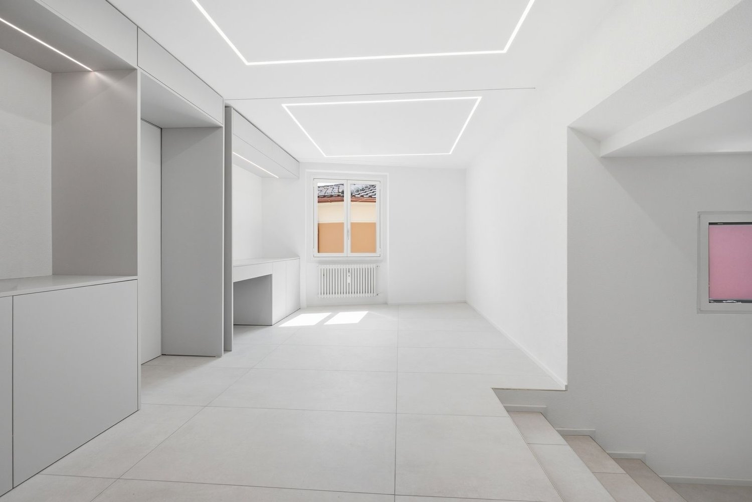 3 Zimmer Wohnung, Foto 1 von 7