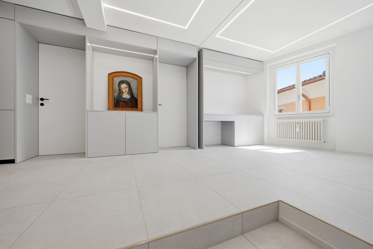 3 Zimmer Wohnung, Foto 4 von 7