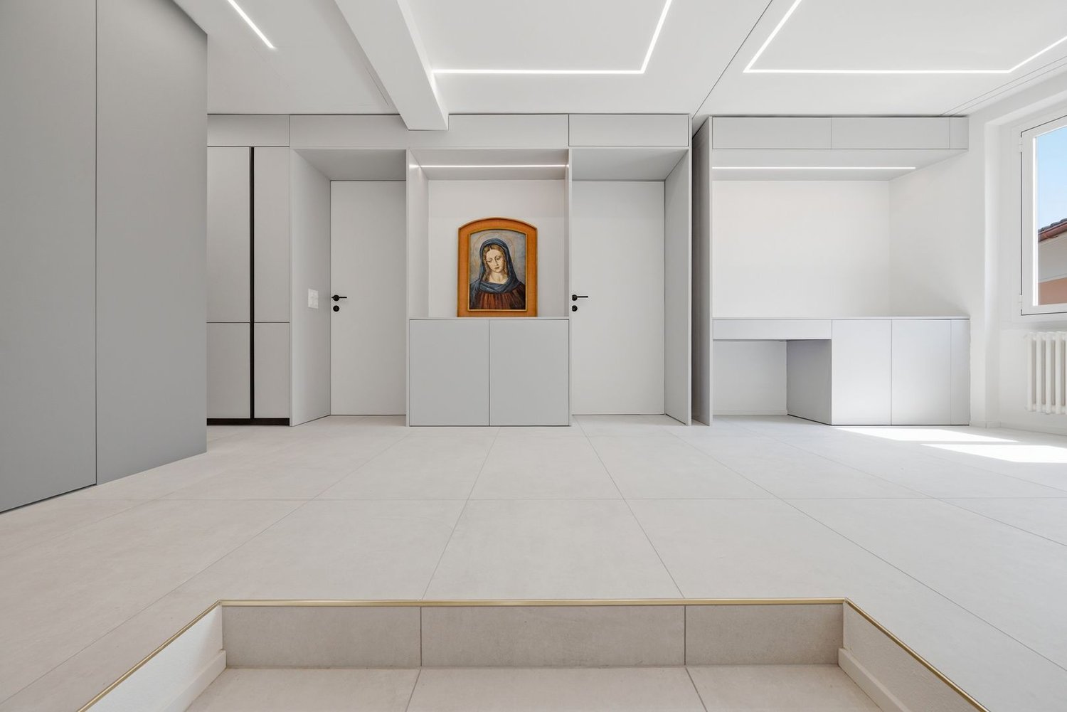3 Zimmer Wohnung, Foto 3 von 7