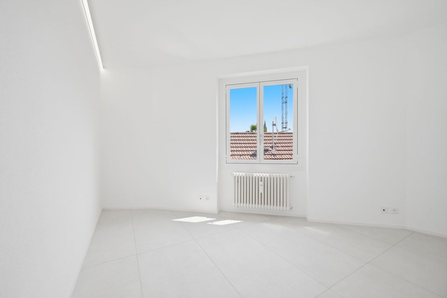 3 Zimmer Wohnung, Foto 5 von 7
