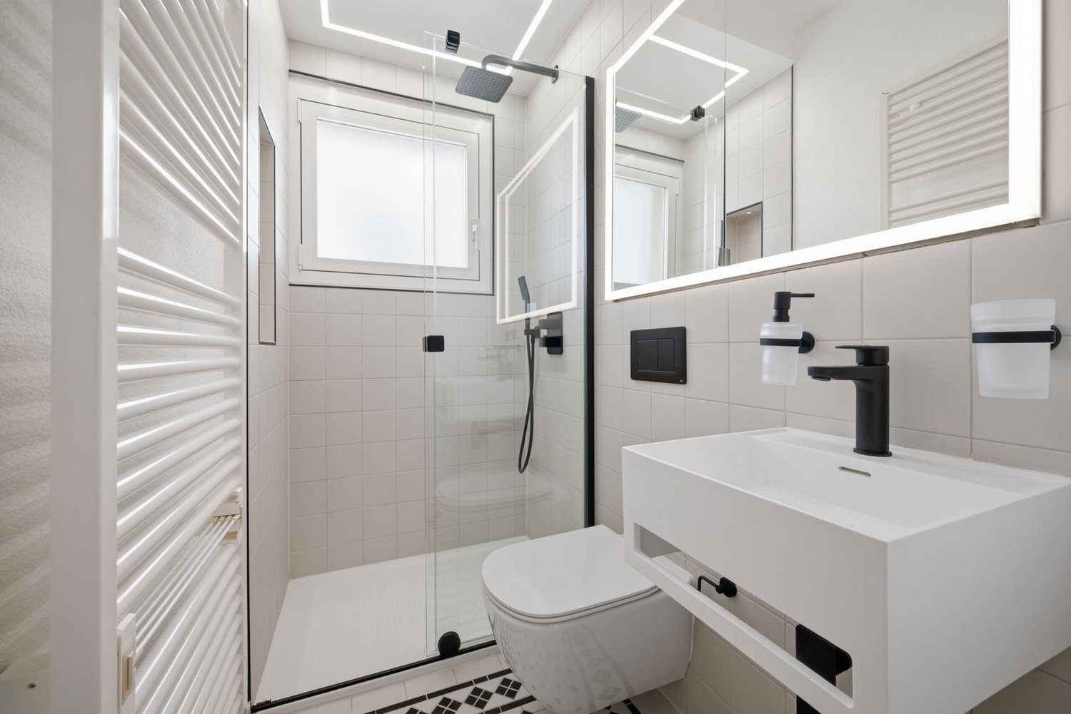 3 Zimmer Wohnung, Foto 7 von 7
