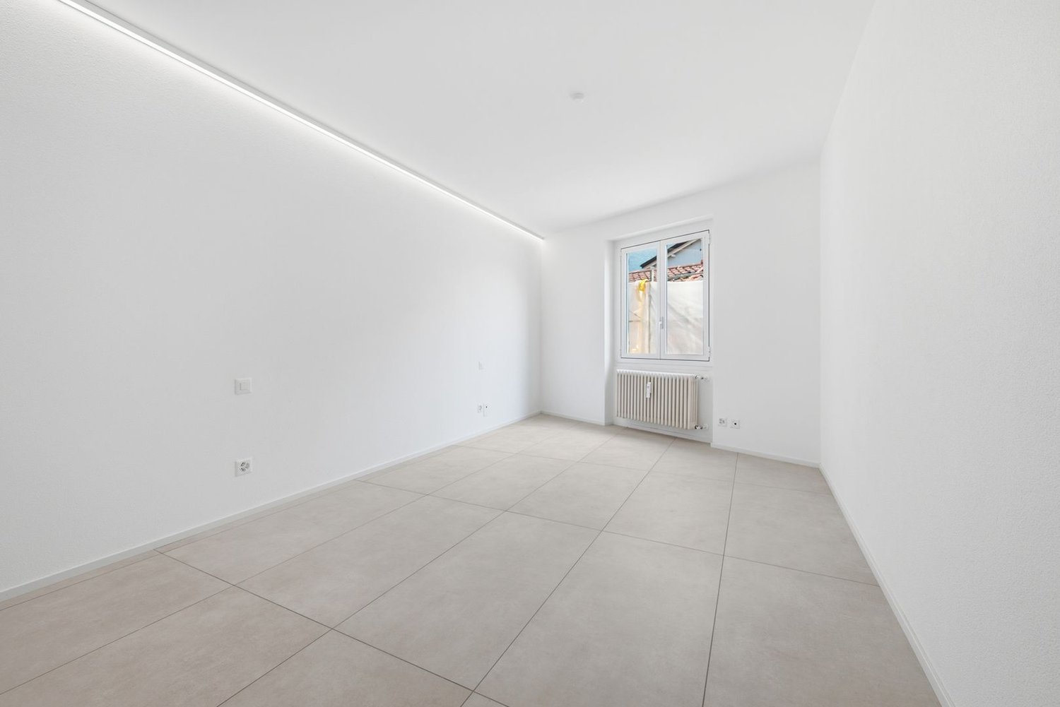 3 Zimmer Wohnung, Foto 6 von 7