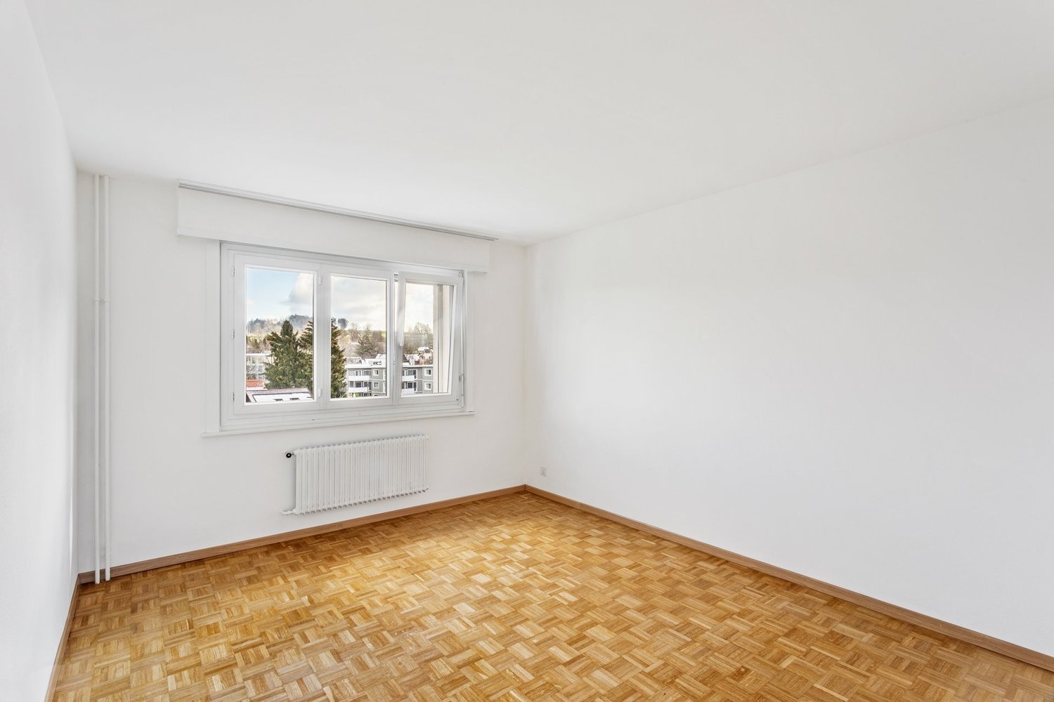 3-Zimmer-Wohnung