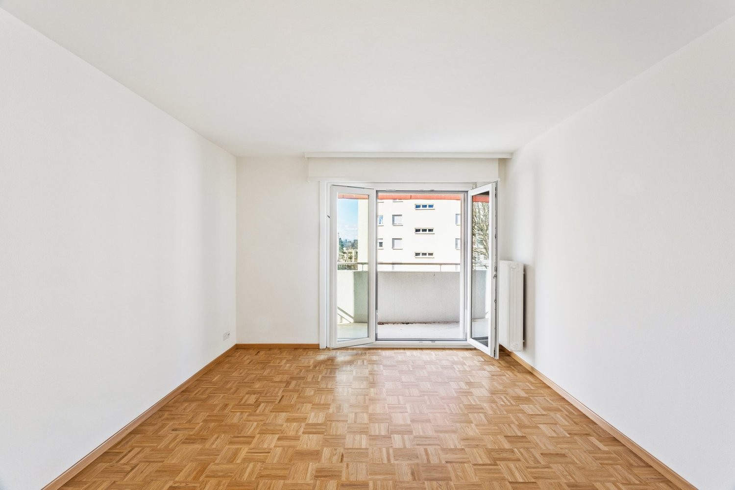 3-Zimmer-Wohnung