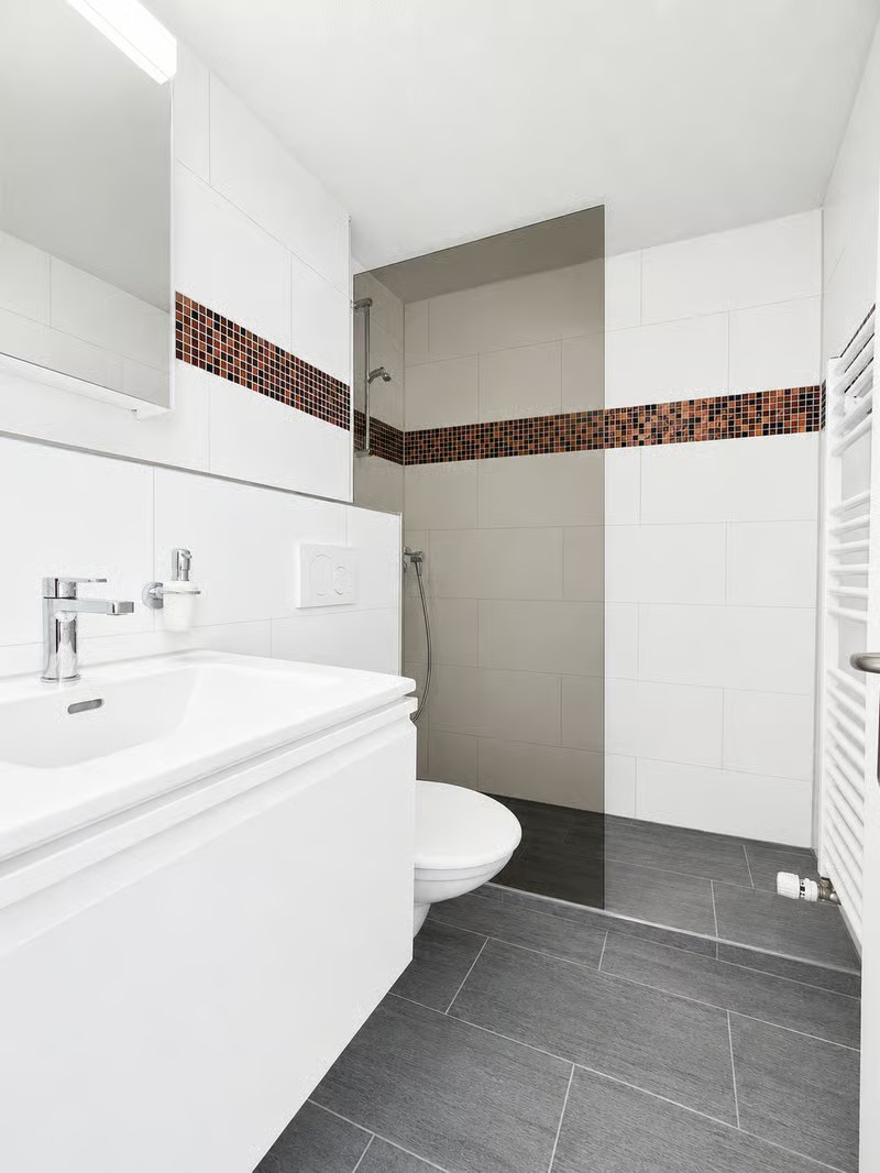 1 room apartment, Foto 4 von 4