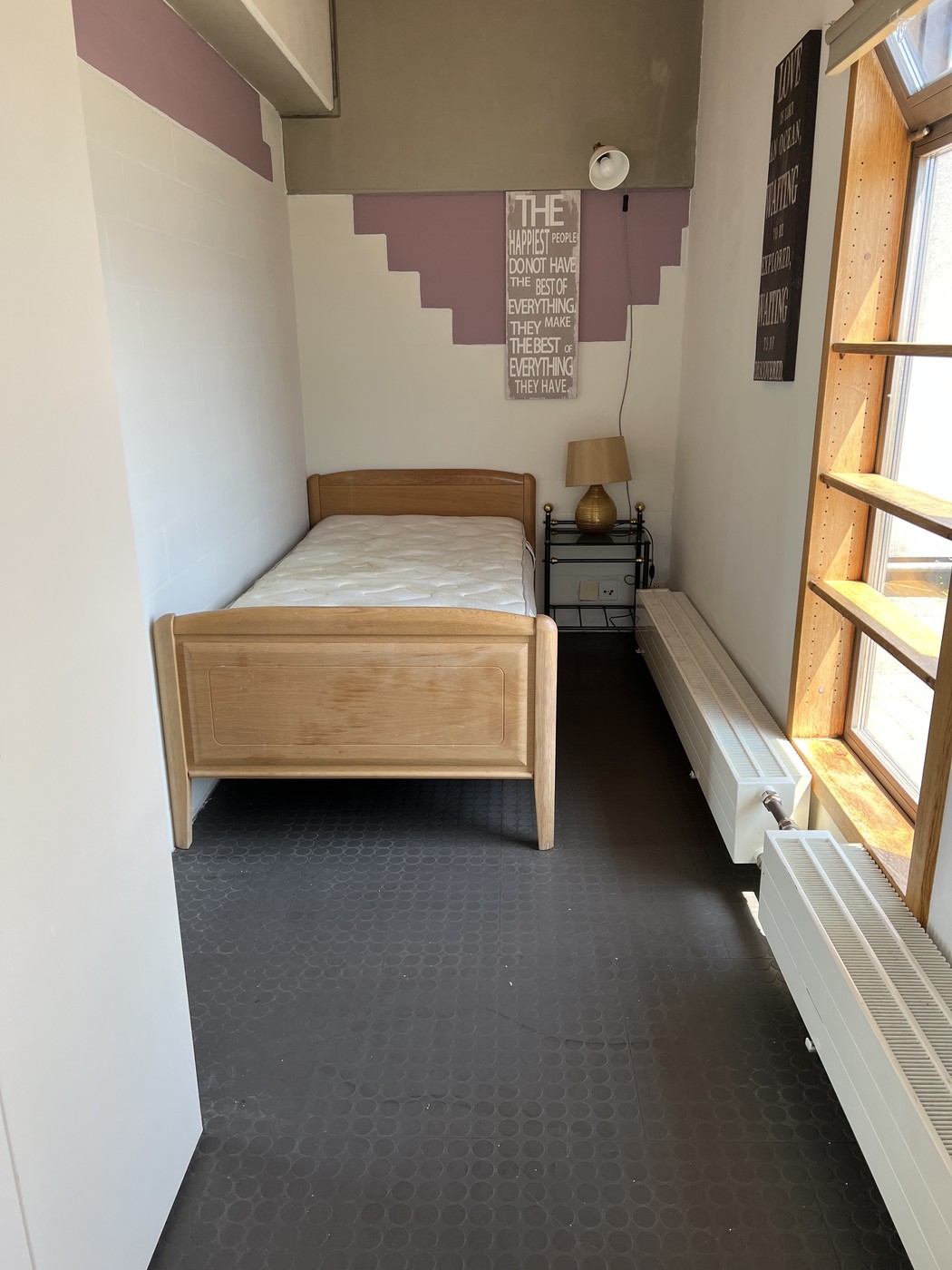 Room in a shared flat, Foto 1 von 8