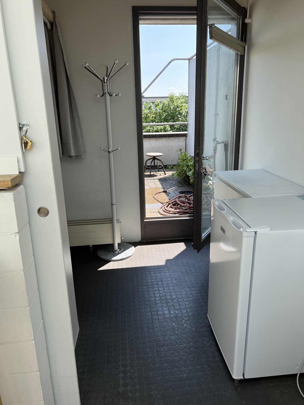 Room in a shared flat, Foto 3 von 8