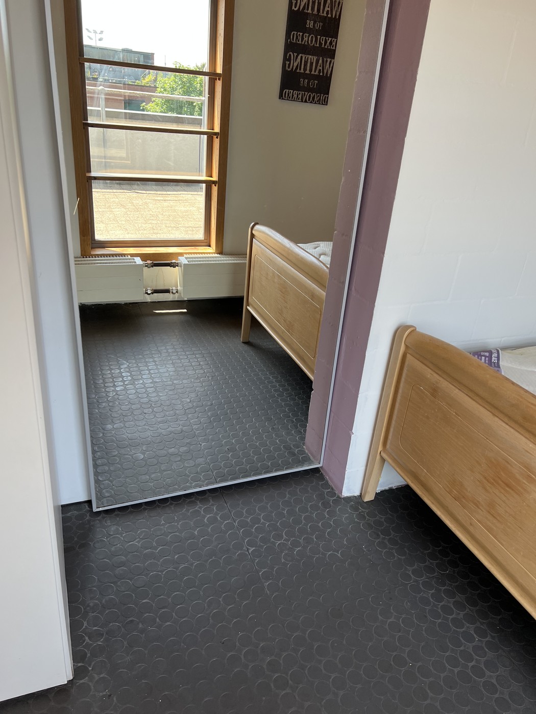Room in a shared flat, Foto 4 von 8