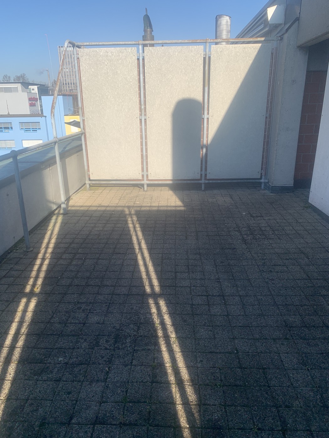 Room in a shared flat, Foto 8 von 8