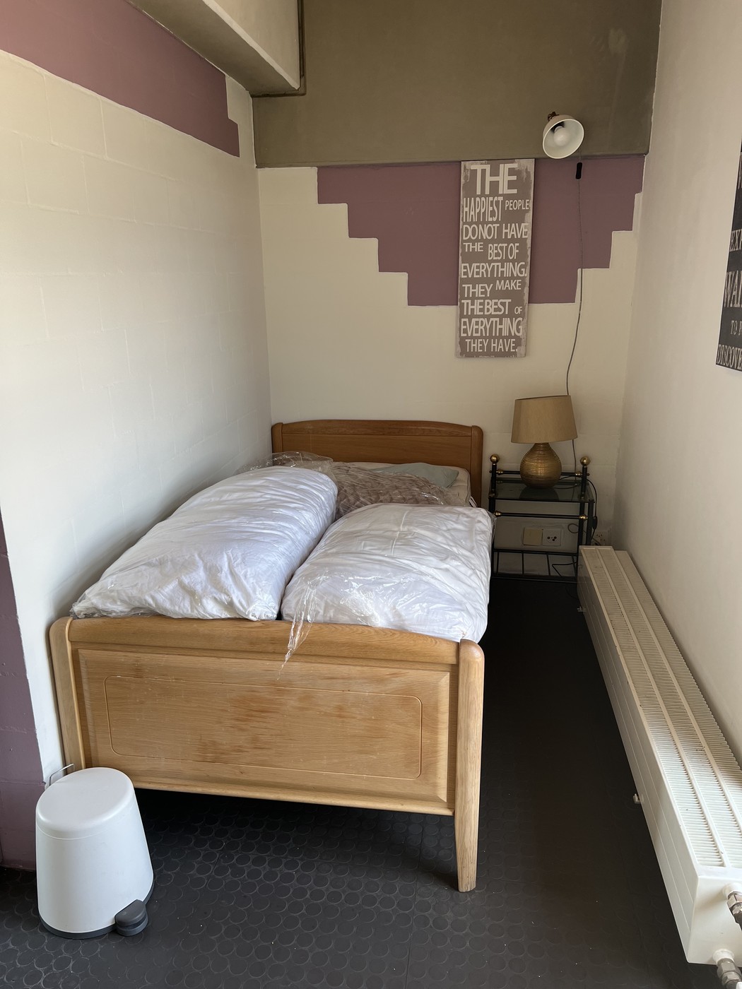 Room in a shared flat, Foto 5 von 8