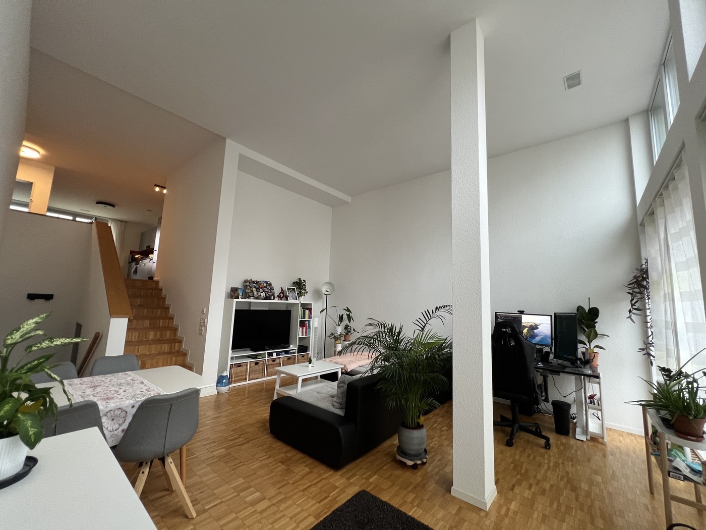 2 ½ rooms apartment, photo 1 of 8