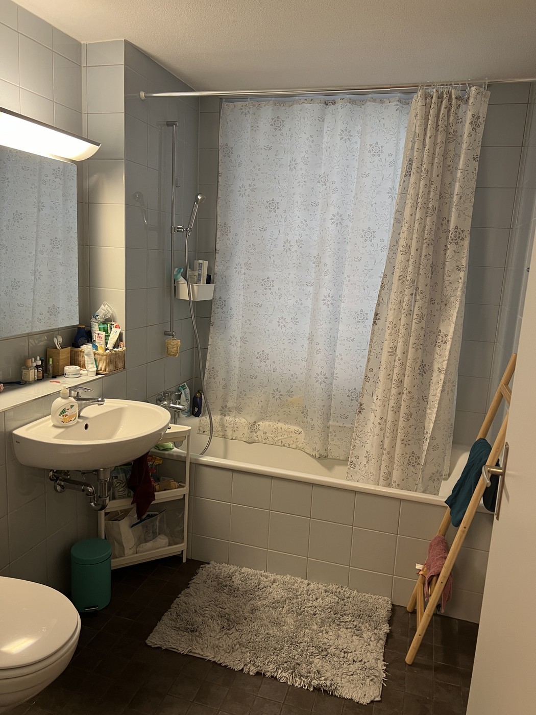 2 ½ rooms apartment, photo 5 of 8