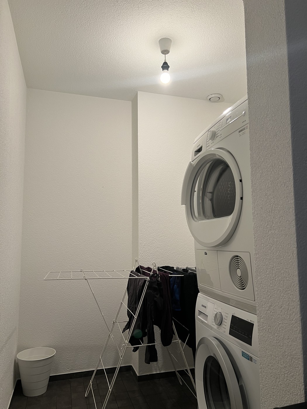 2 ½ rooms apartment, photo 8 of 8