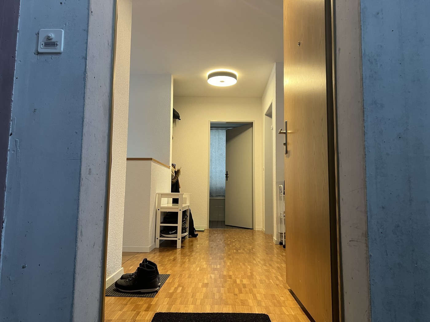 2 ½ rooms apartment, photo 6 of 8
