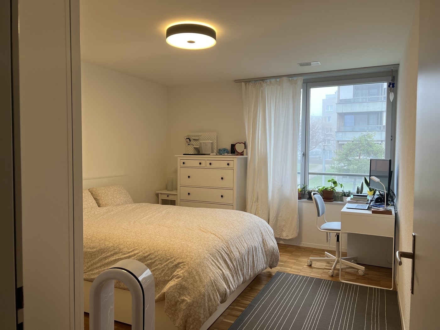 2 ½ rooms apartment, photo 2 of 8