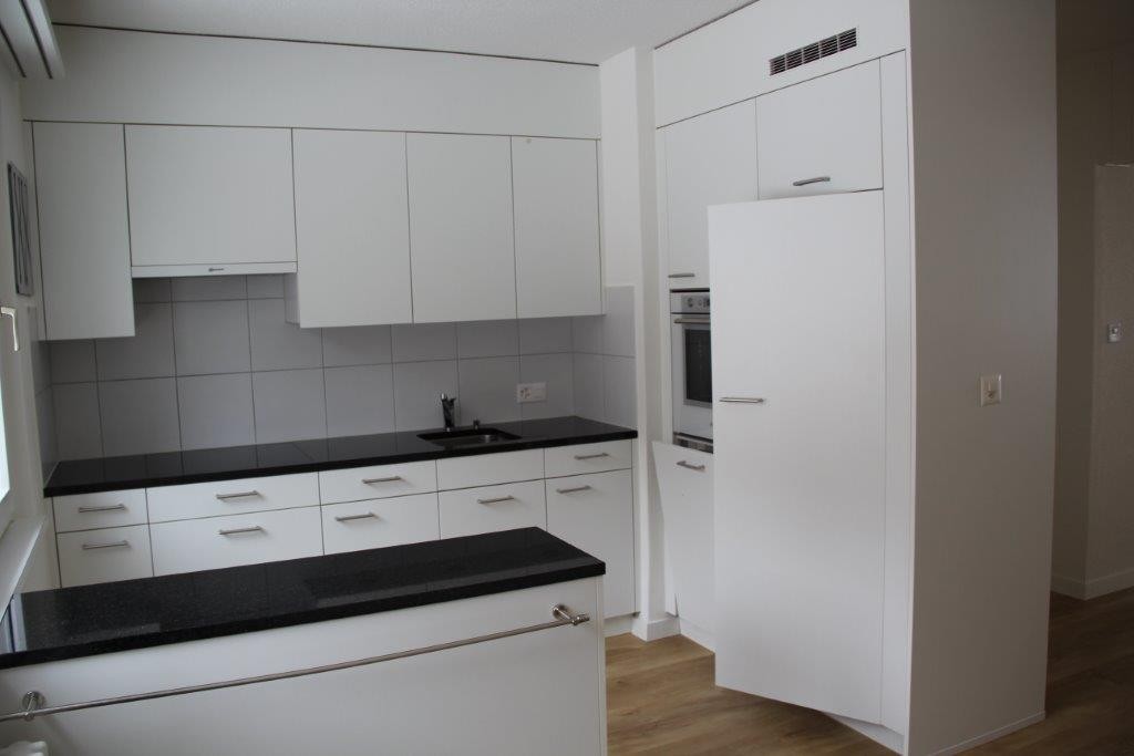 3 ½ rooms apartment, Foto 1 von 5