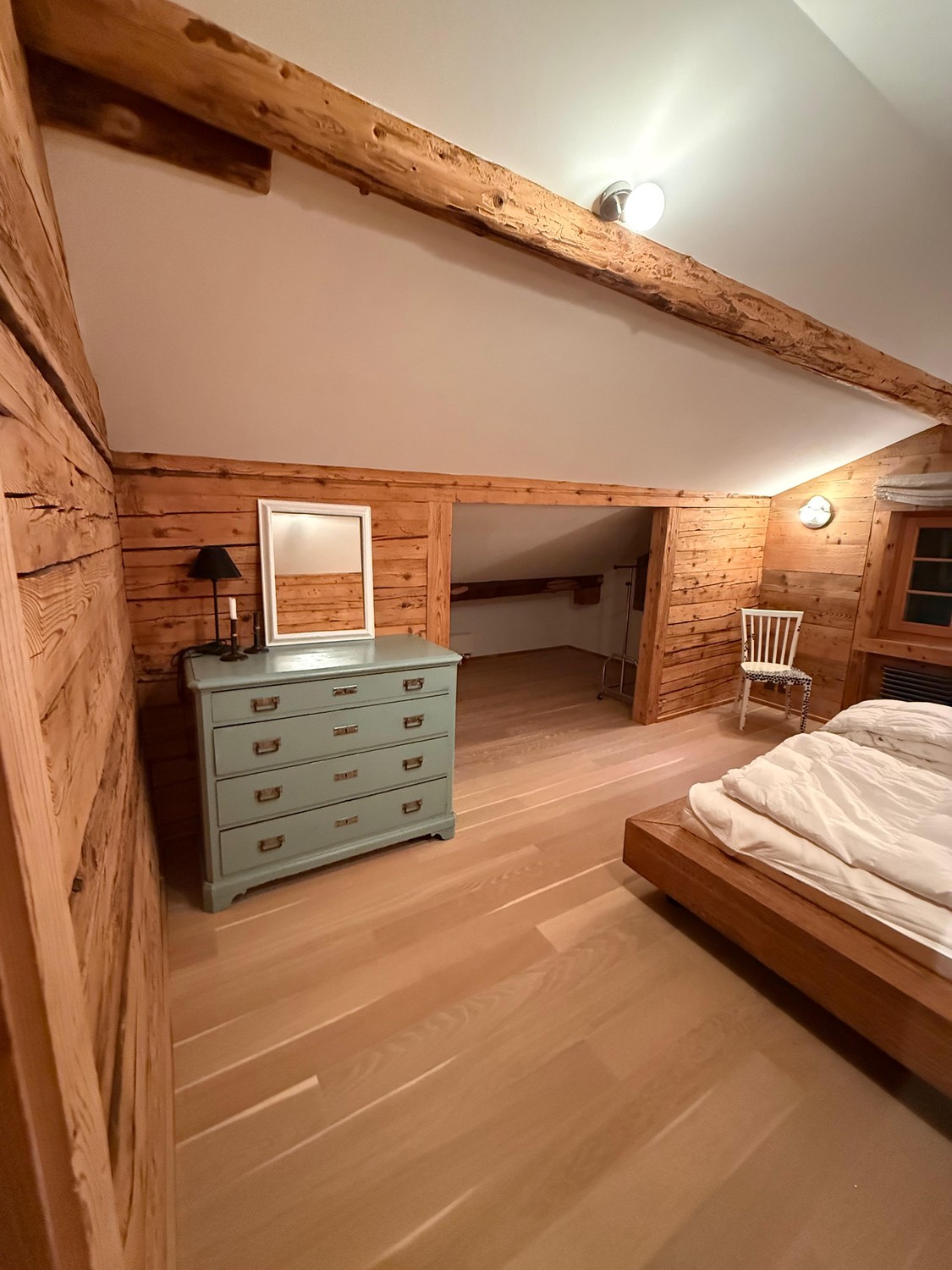 2 ½ rooms apartment, Foto 10 von 10