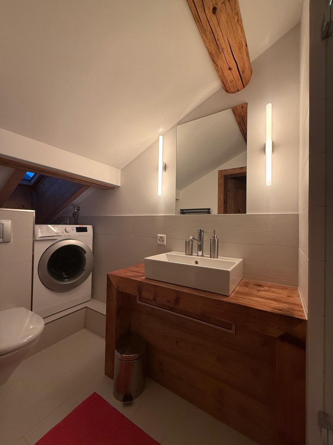 2 ½ rooms apartment, Foto 6 von 10