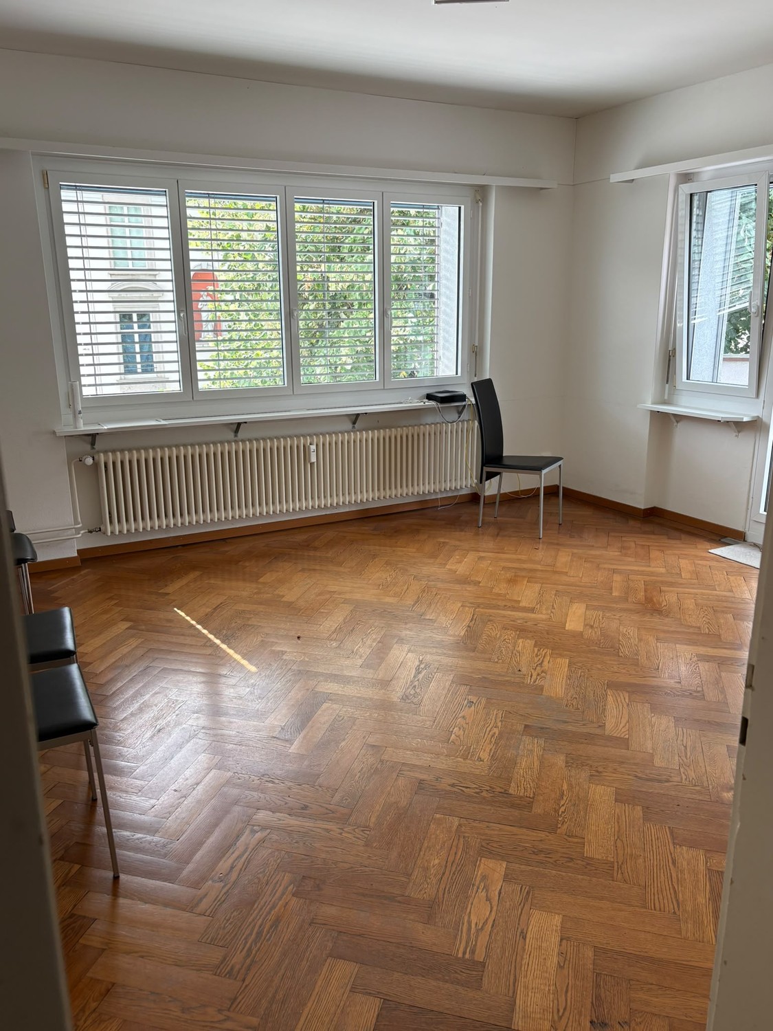 Zimmer in einer WG, Foto 1 von 5