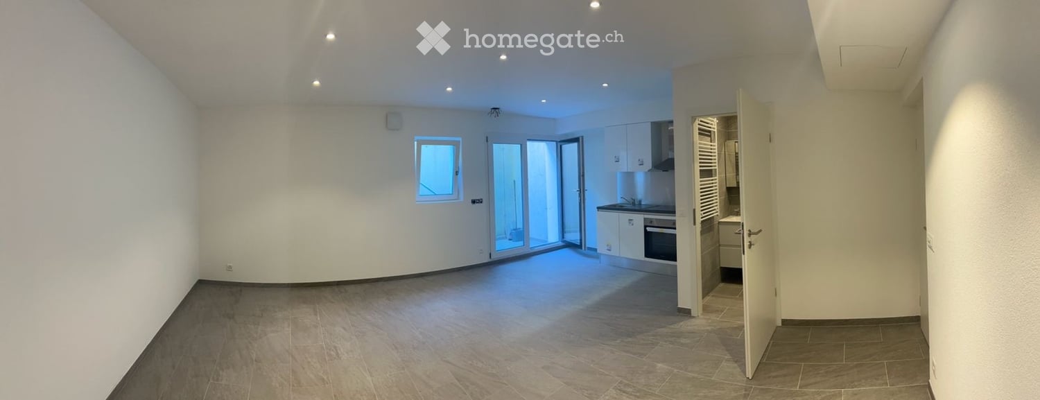 Appartamento di 1 ½ locali, foto 3 di 5