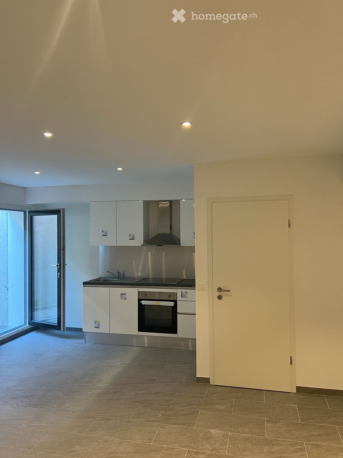 Appartamento di 1 ½ locali, foto 1 di 5