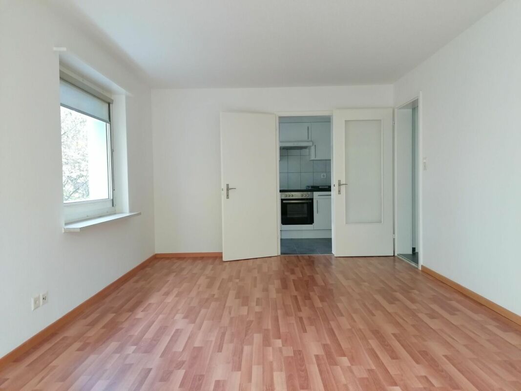 1 ½ rooms apartment