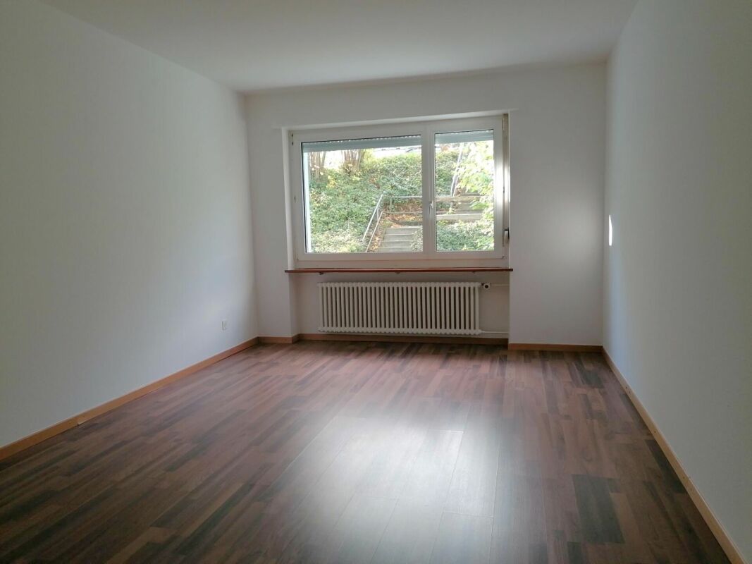 1 ½ rooms apartment
