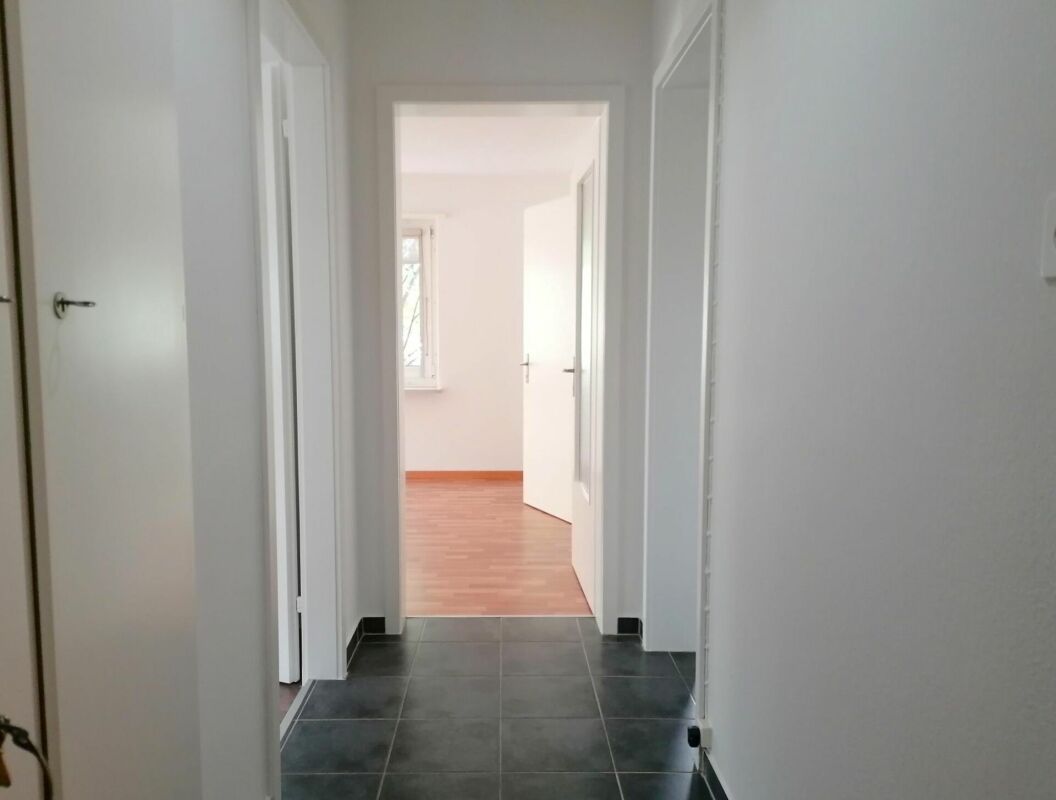 1 ½ rooms apartment