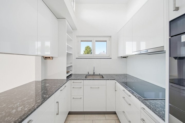 4 ½ rooms row house, Foto 3 von 8
