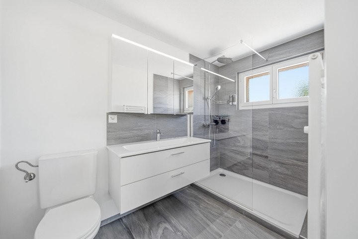 4 ½ rooms row house, Foto 5 von 8