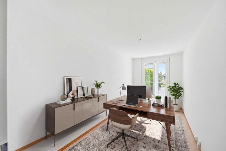4 ½ rooms row house, Foto 6 von 8