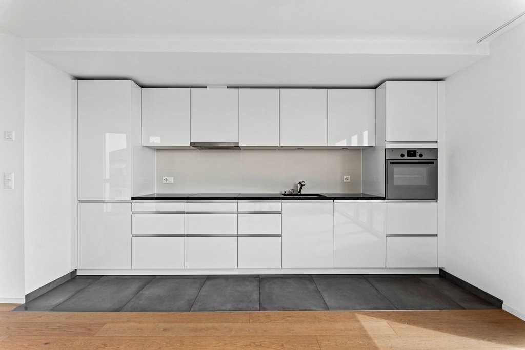 3 ½ rooms duplex