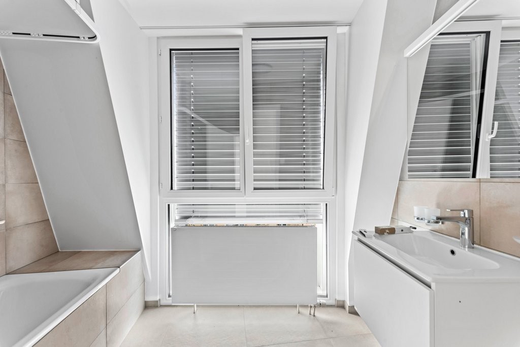 3 ½ rooms duplex