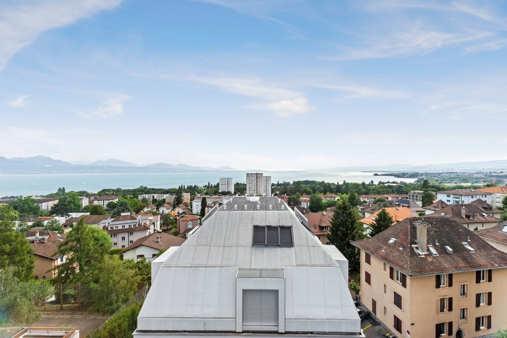 3 ½ rooms duplex
