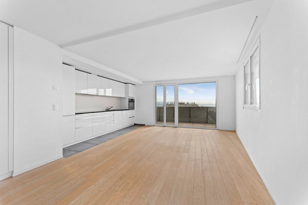 3 ½ rooms duplex