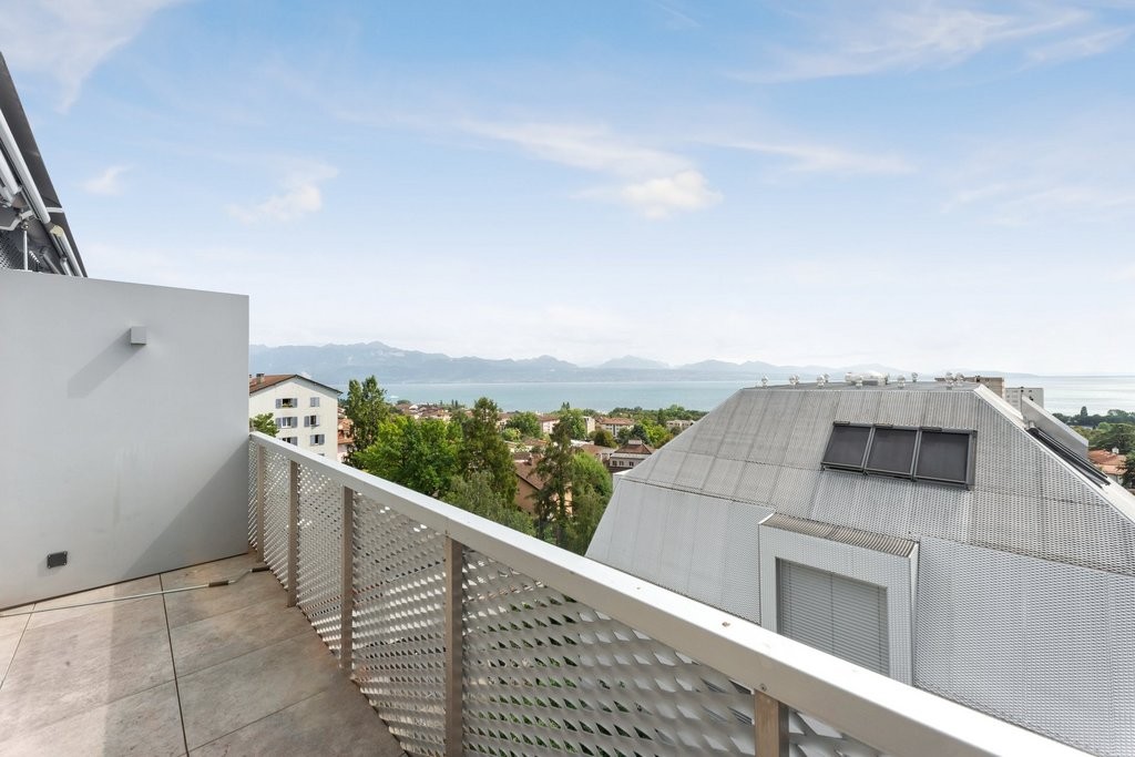 3 ½ rooms duplex