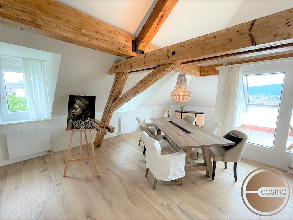 4 ½ rooms furnished flat, Foto 5 von 10