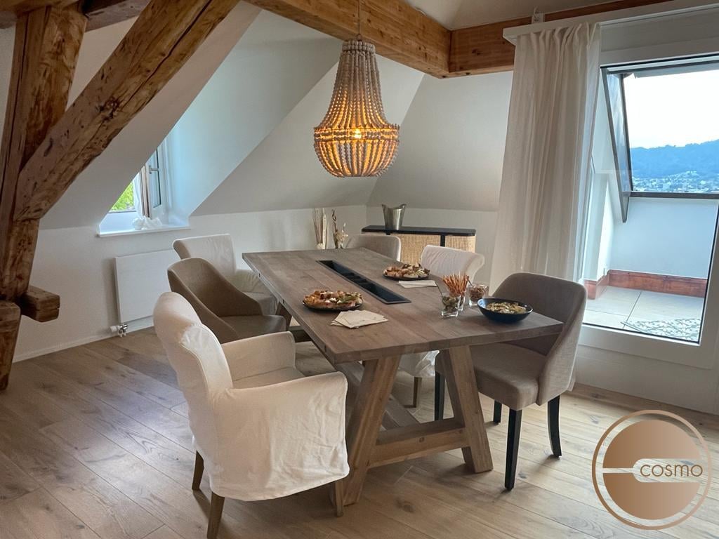 4 ½ rooms furnished flat, Foto 7 von 10