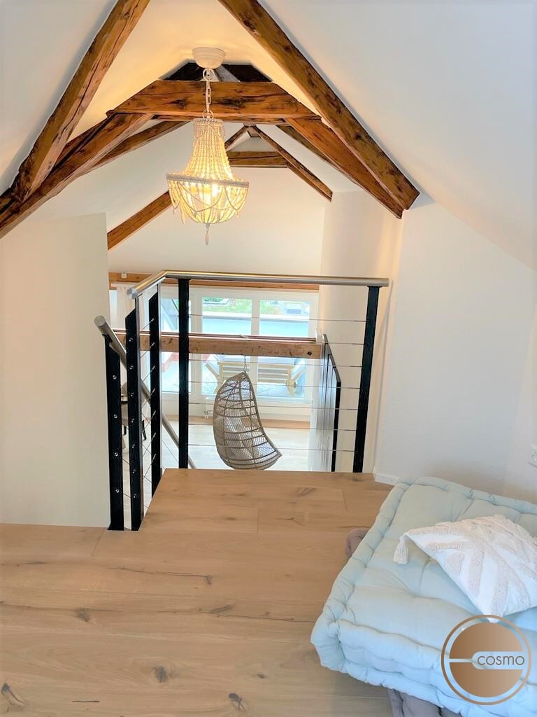 4 ½ rooms furnished flat, Foto 6 von 10